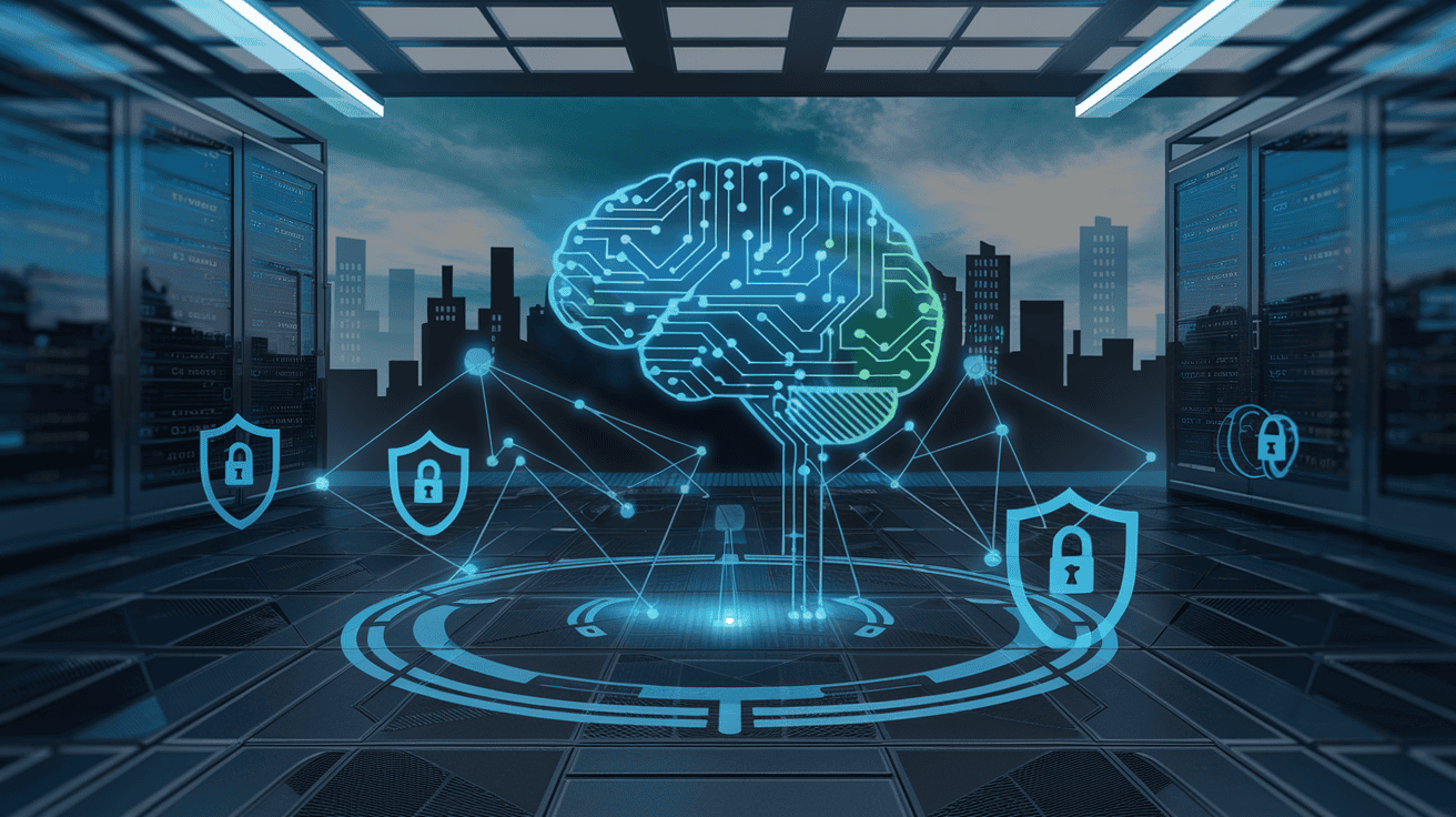 Intelligenza Artificiale: la nuova frontiera per la cybersecurity ...