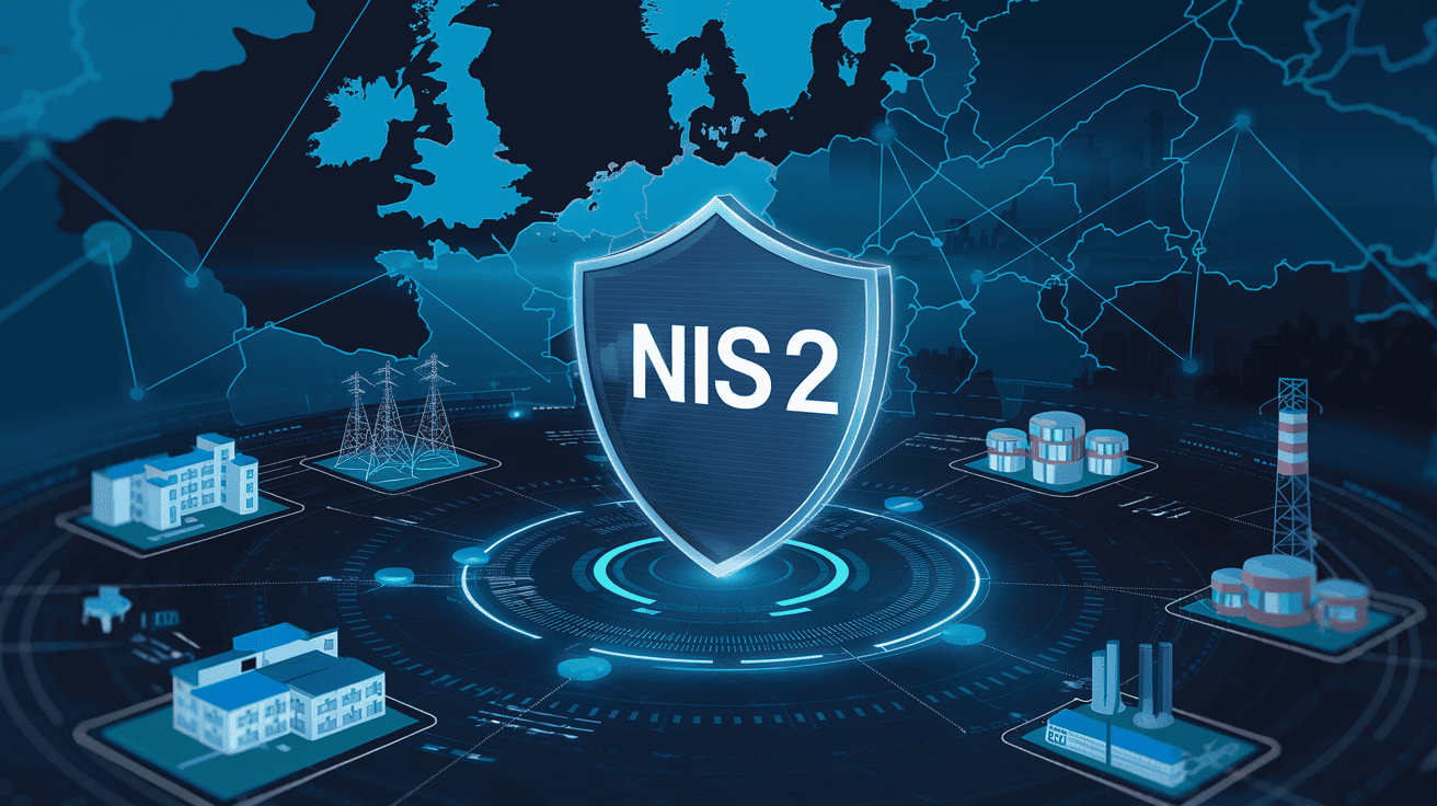 NIS2: una nuova era per la sicurezza digitale – HyperGrid