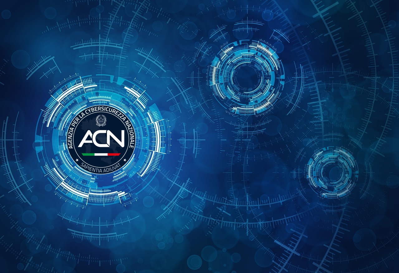 HyperGrid Certificata Da ACN (Agenzia Per La Cybersicurezza Nazionale ...